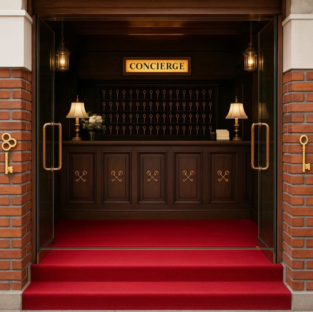 Hotel Seine Cafe Seoul
