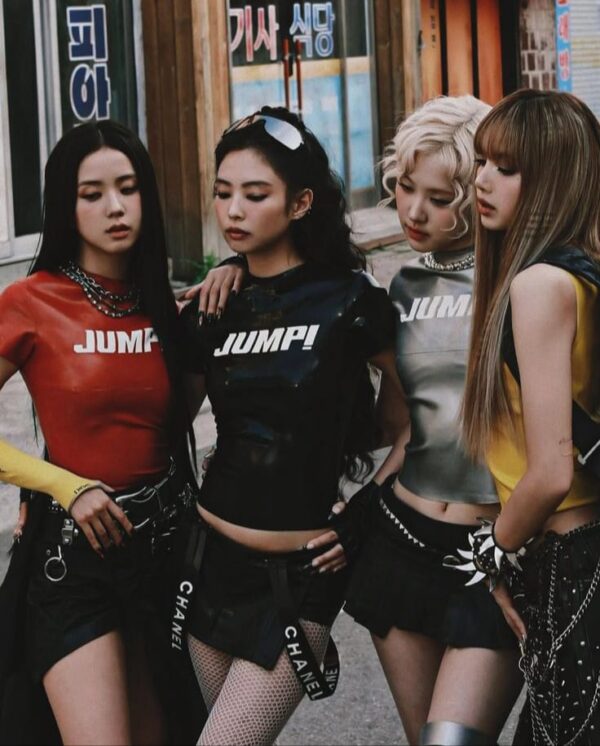 BLACKPINK’s Fashion Evolution | From Debut To Global Style Icons (2016-2025)