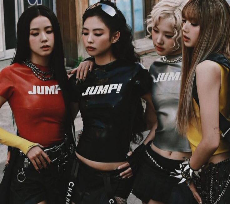 Blackpink