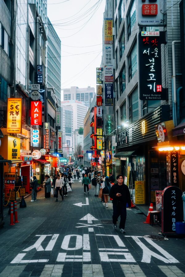 K-drama Filming Locations: Unforgettable Places to Visit in Seoul (2025)